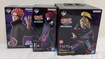 제일복권 NARUTO 데이다라 라스트 원 사소리 페인 피규어