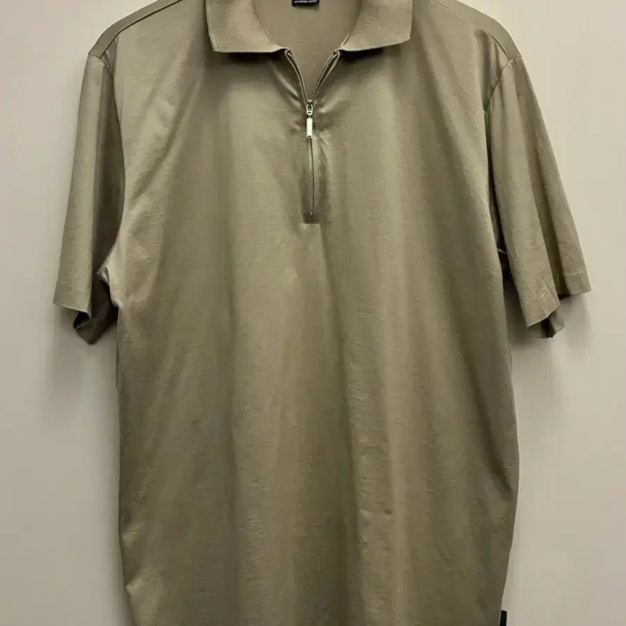 (L)Hugo boss 휴고보스 하프집업 pk 폴로셔츠 쿼터집업