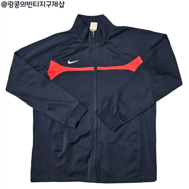 나이키 스우시 스트릿 져지 자켓