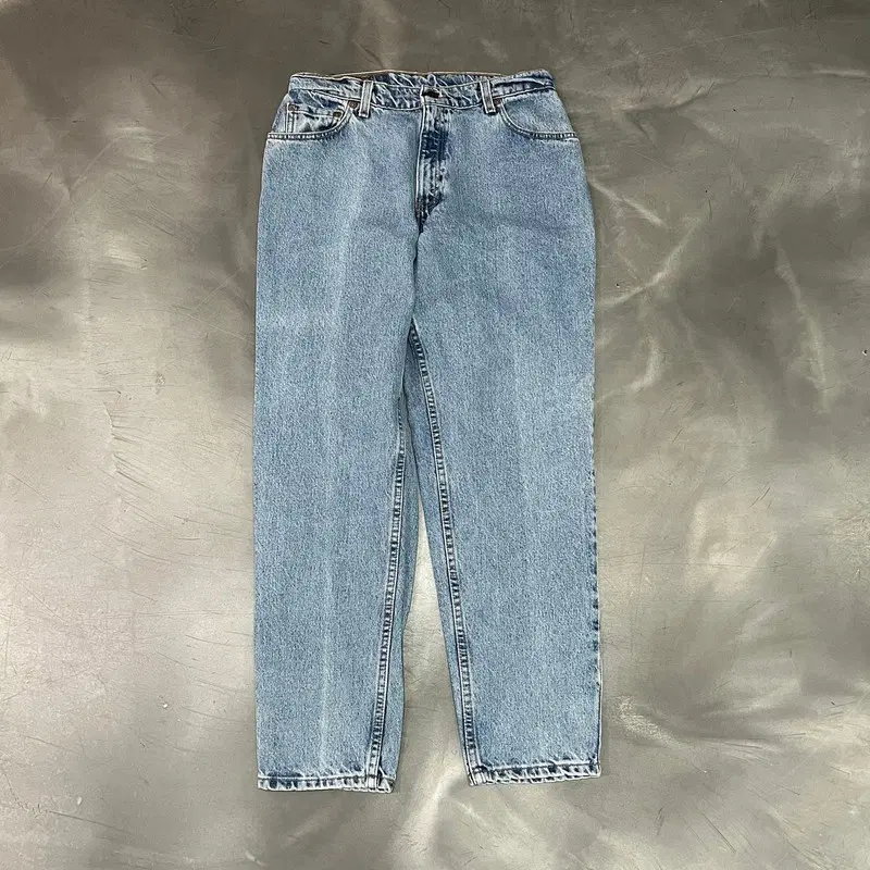 USA 리바이스 550 데님 팬츠 y18469