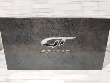 1/18 GT 스피릿 벤츠 AMG GT R 후기 미니카 화이트