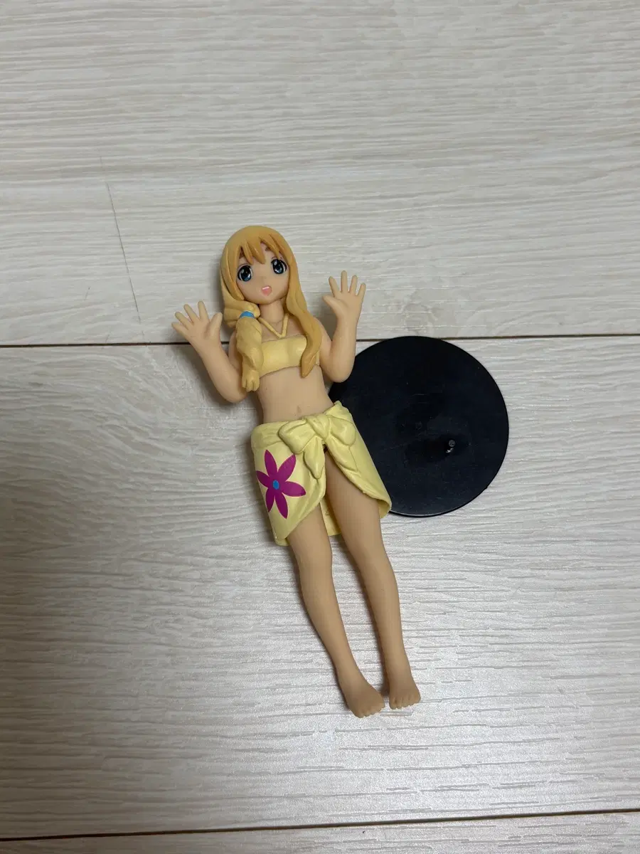 츠무기 피규어 케이온