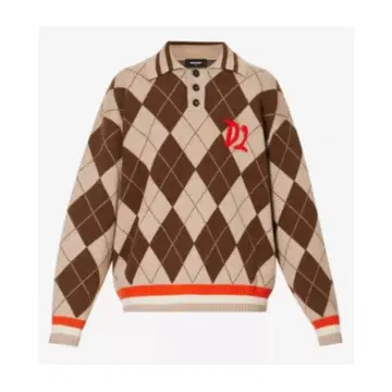 [최종 가격] DSQUARED2 니트 스웨터