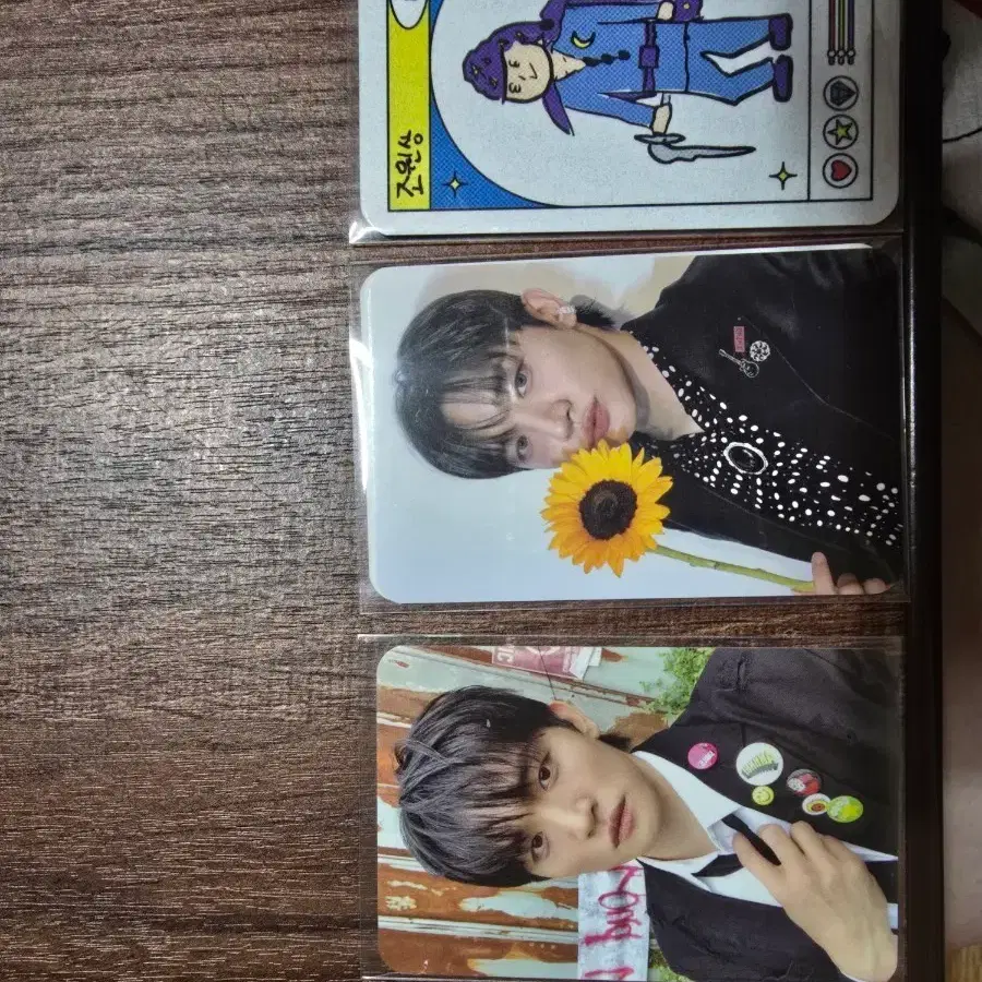 루시 포카