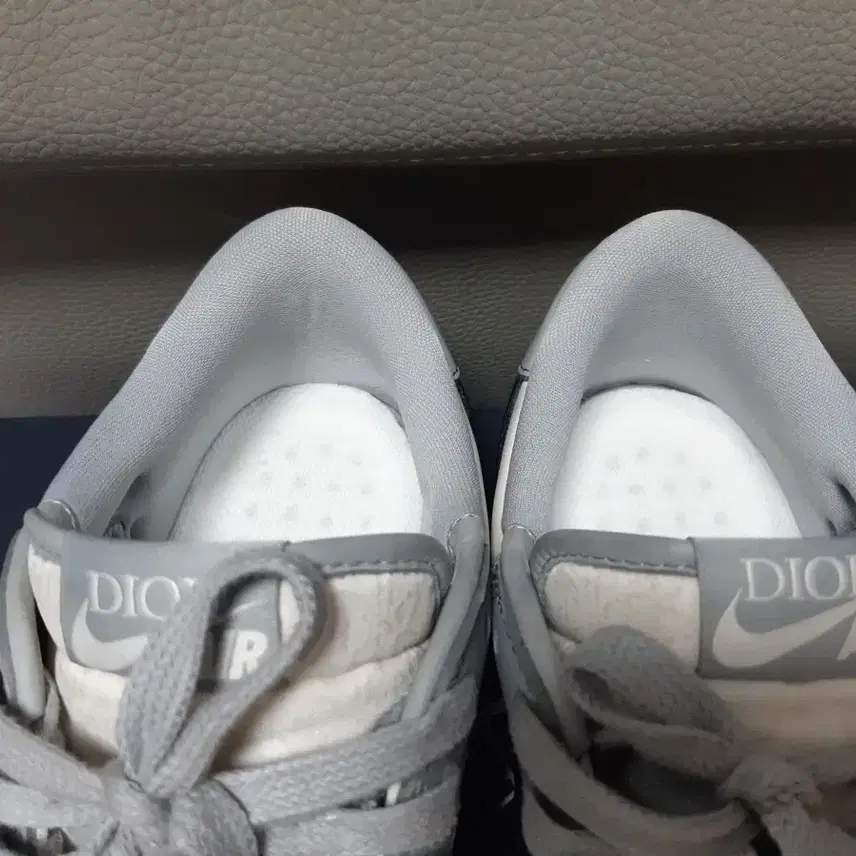 디올 44,280)에어디올 로우 팝니다 사진 3