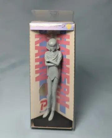 코토부키야/반다이 1/20 스케일 건담 캐릭터 컬렉션 하만 칸 2