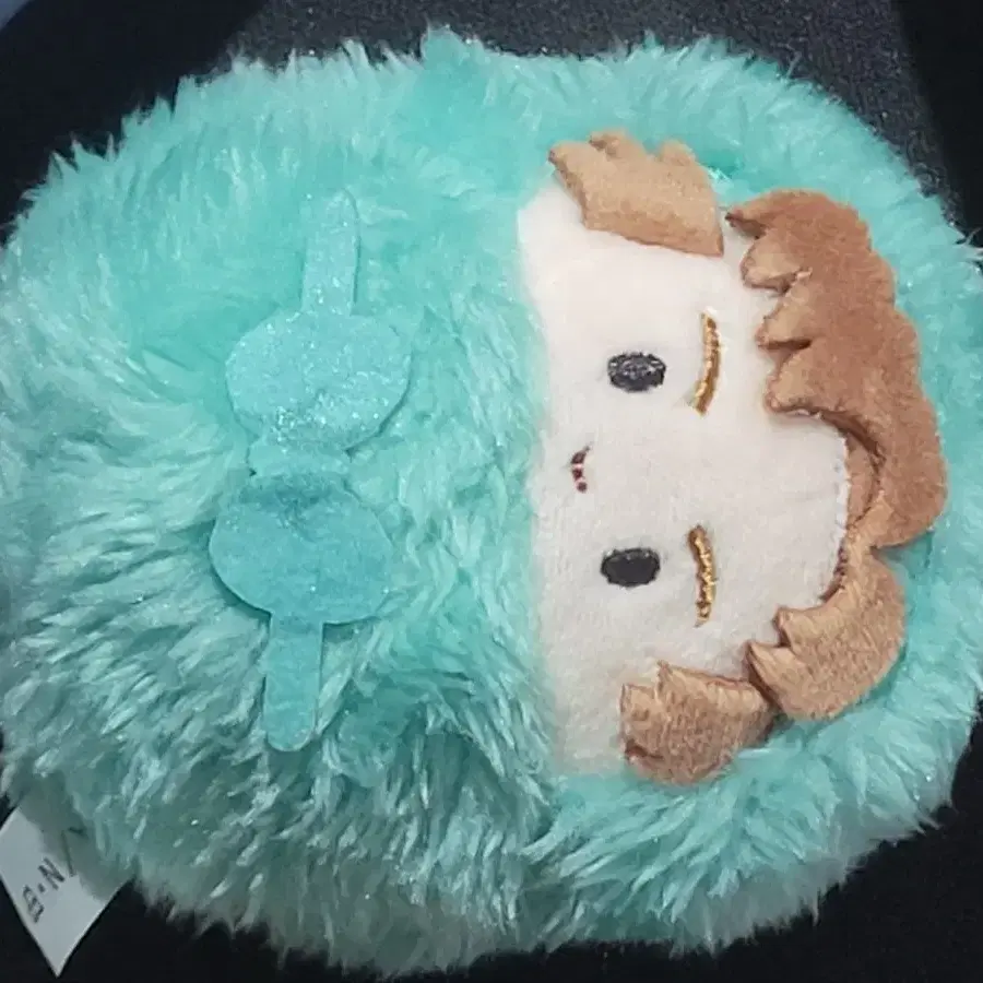이사쿠 타피누이 캔뱃지 일괄
