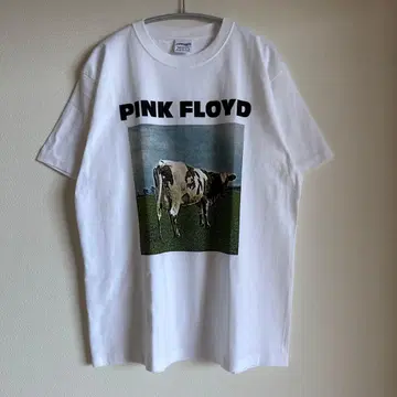 PINK FLOYD / Atom Heart Mother/L 사이즈