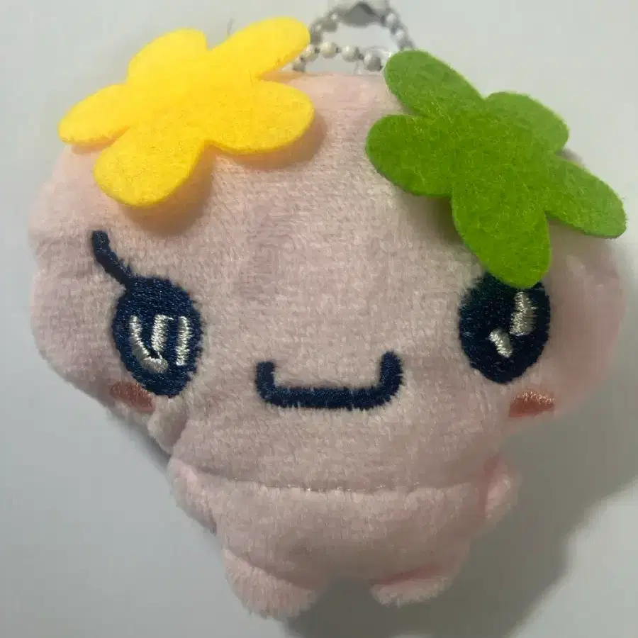 키링