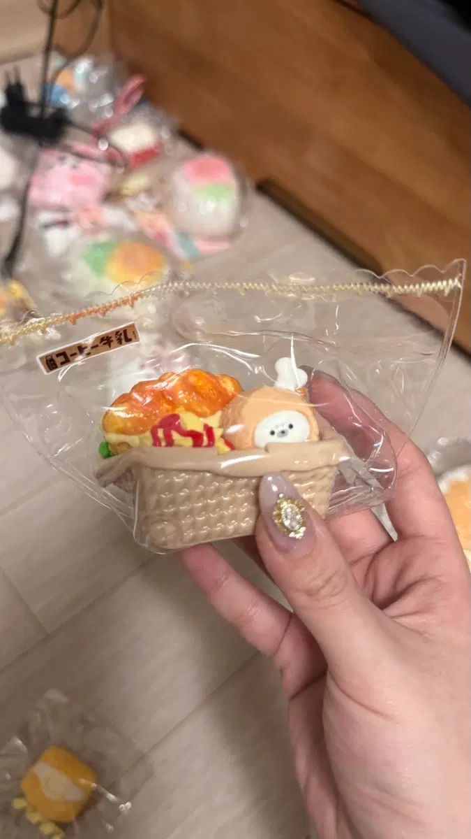 미니 말랑이