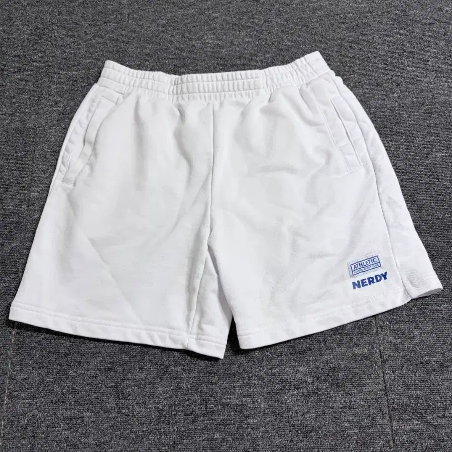 널디 NDY 챔프 하프 팬츠