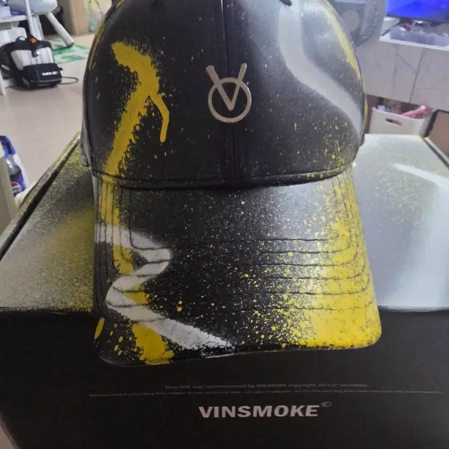 빈스모크 리미티드에디션