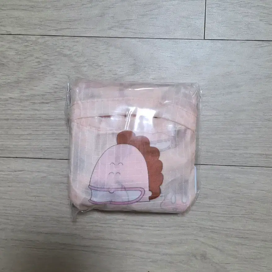 차앤박 아따맘마 리유저블백 장바구니