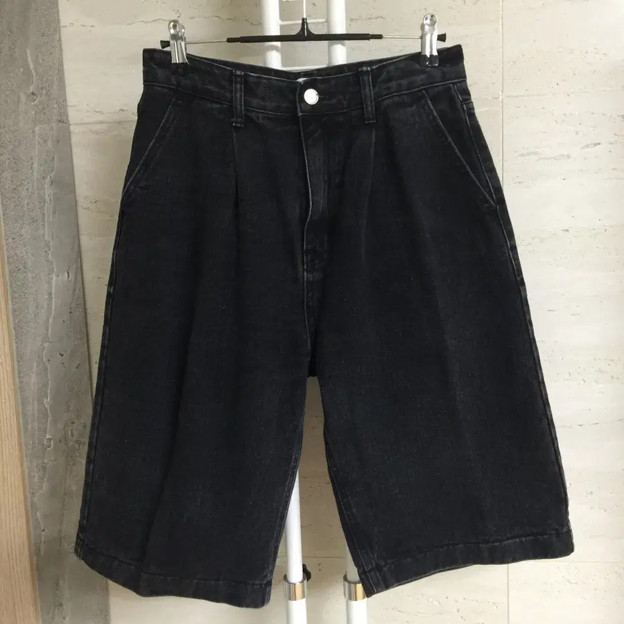VOCAVACA 보카바카 데님 팬츠 26