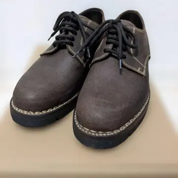 Vinci 플레인토 노르웨이안 웰트 제법 size42