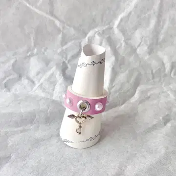 MDD용 초커 핑크