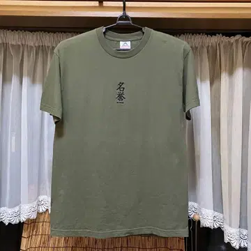 라스트 사무라이 티셔츠 톰 크루즈 와타나베 켄 탑건