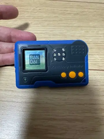 BANDAI 디지몬 펜듈럼엑스 본체