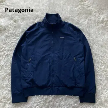 Patagonia Baggies Jacket 구형 모델 네이비 M
