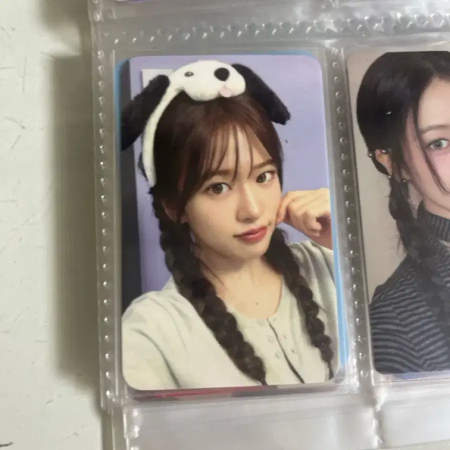 ive ALIVE yujin photocard Pokemon | Bunjang Global