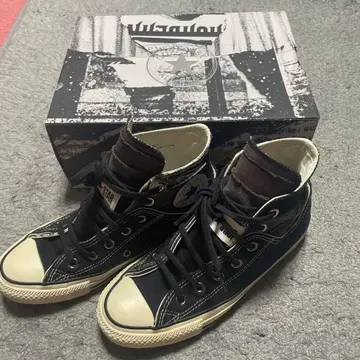 Converse kosuke kawamura 올스타 하이컷