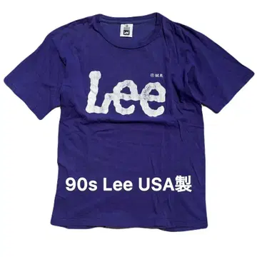 90s Lee USA제 빈티지 셔츠