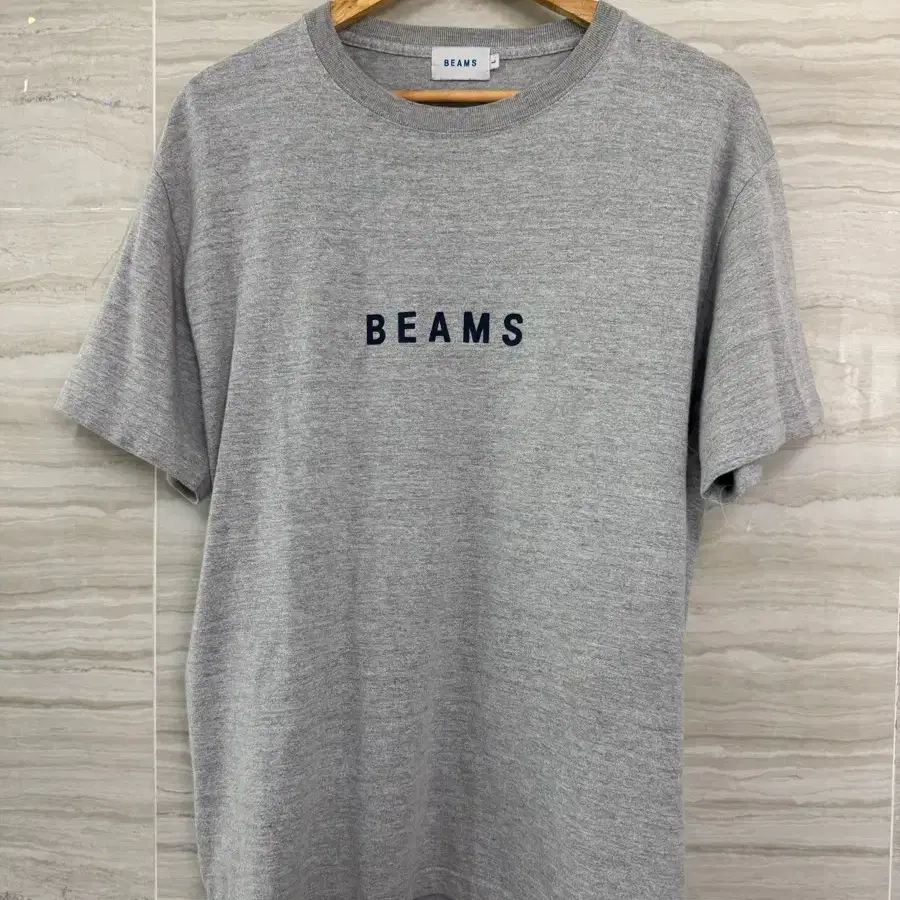 Beams 빔즈 반팔티
