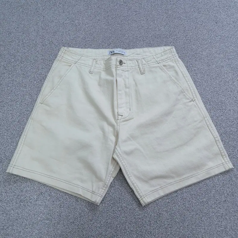 EUR 40 자라 반바지 | 0707B04