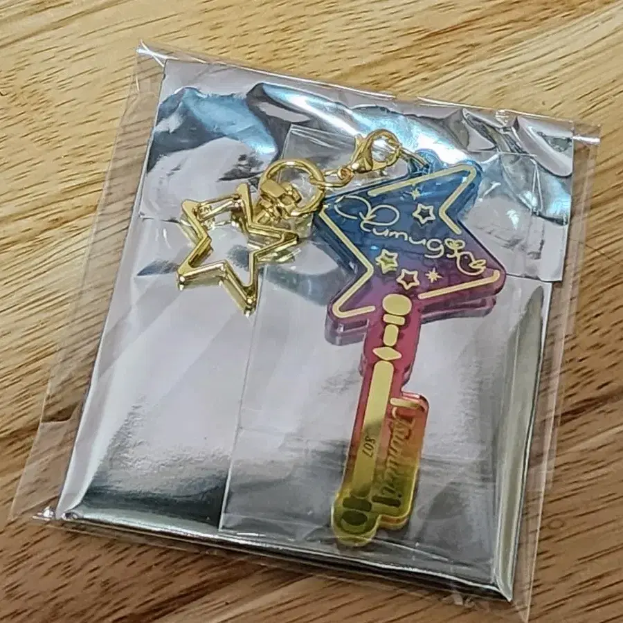 앙스타 클리어 키챰 츠무기