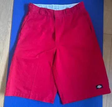 Dickies 루즈 핏 30