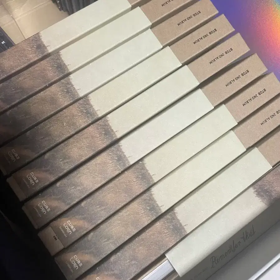 비투비 앨범 풀세트 공식 굿즈 팔아요