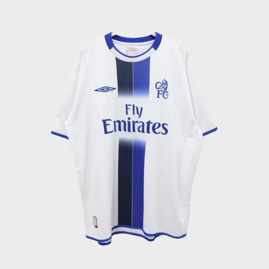 UMBRO CHELSEA 03-05 AWAY 72504