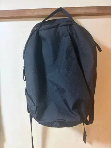Able carry daily plus x-pac