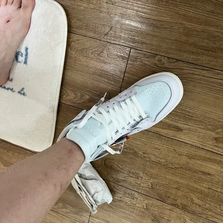 조던1버질 아블로 아카이브