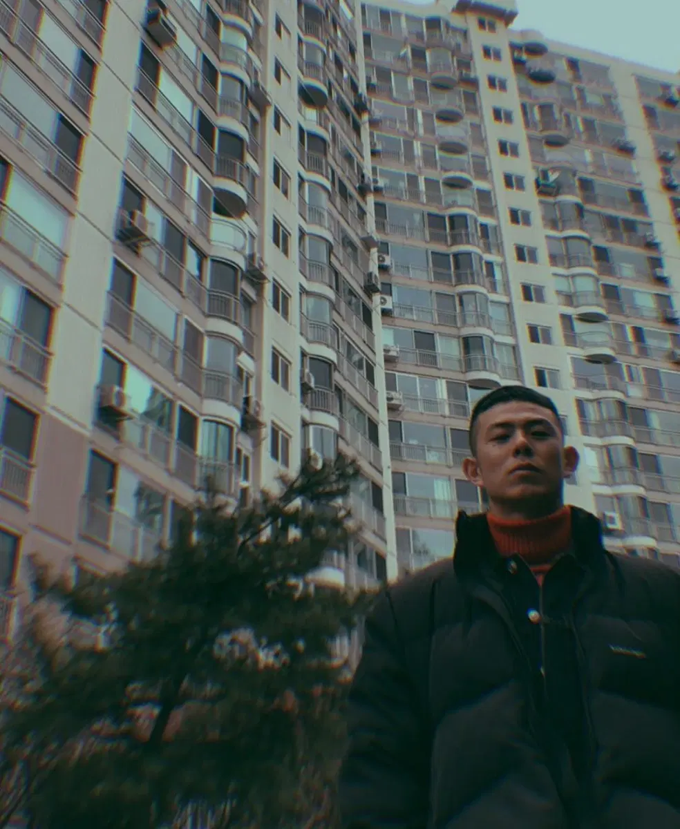 피스쿨 Daily apartment 삽니다