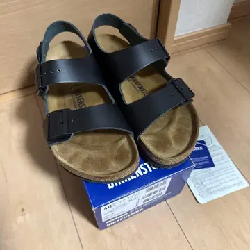 BIRKENSTOCK 밀라노