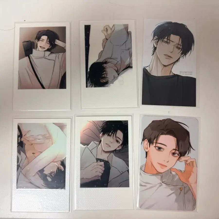 옷코츠 유타 포카