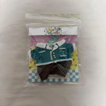 King & Prince 타카하시 카이토 하피누이 옷 갈아입기 의류 킨토레