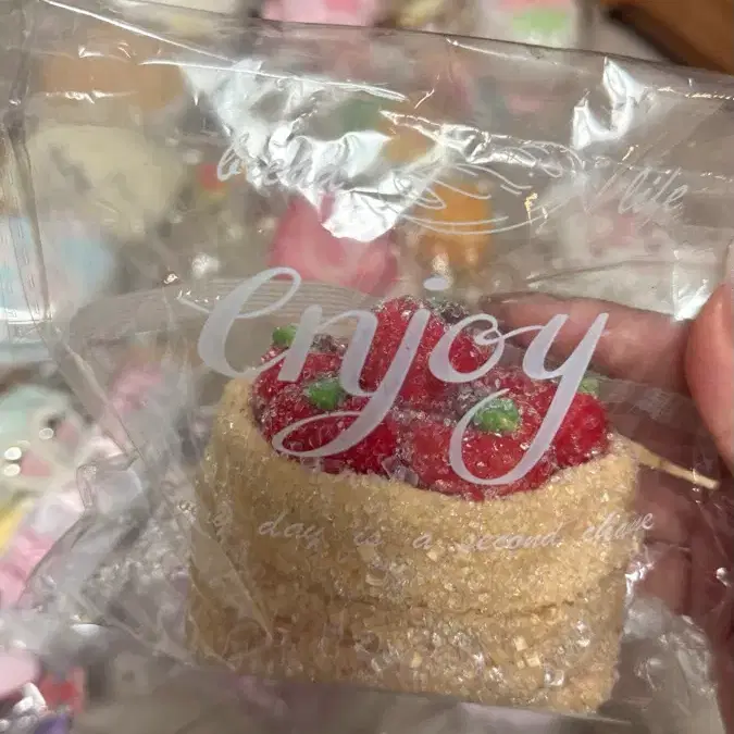 택이네 말랑이