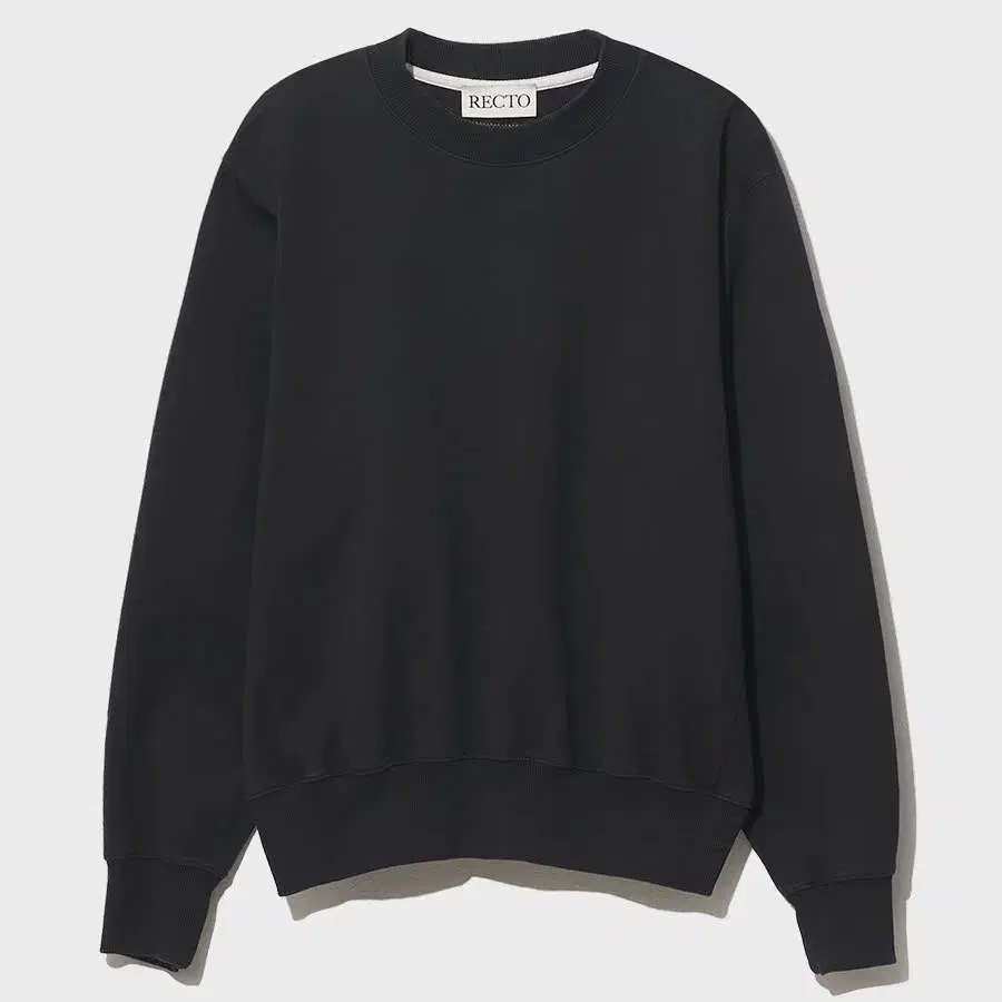 RECTO sweat shirt