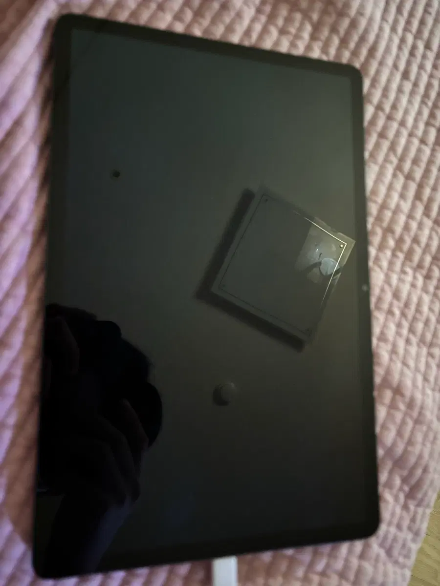 갤럭시 탭 s8+ 5G 셀룰러 데이터 가능 모델