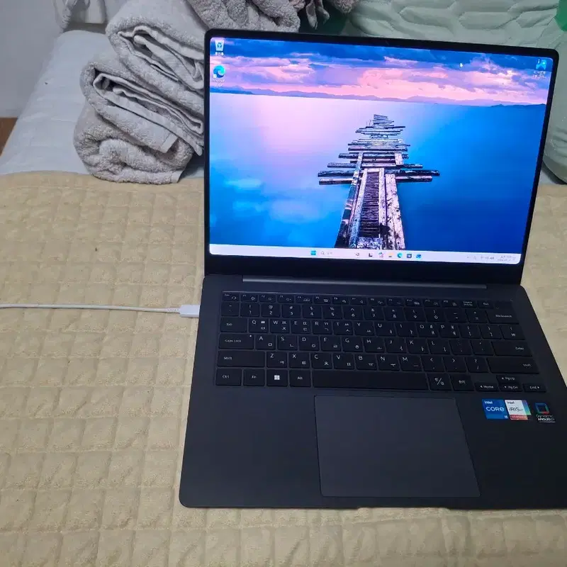 삼성 노트북 갤럭시북3 프로 NT940XFT-A51A i5-13세대