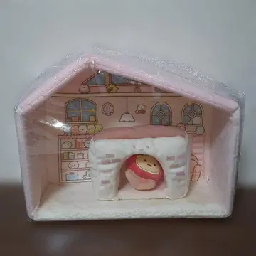 스미코구라시 스미코 하우스 벽난로