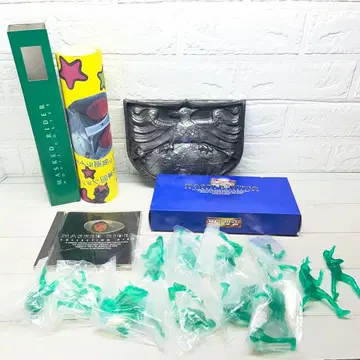 가면라이더 MASKED RIDER LIMITED BOX 단품