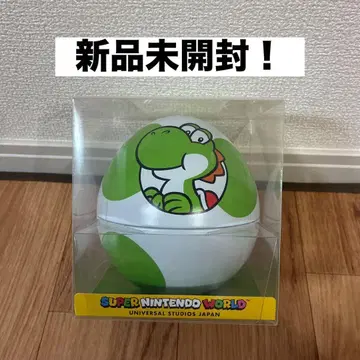 미개봉 새상품! 요시 밀크 초콜릿 크런치