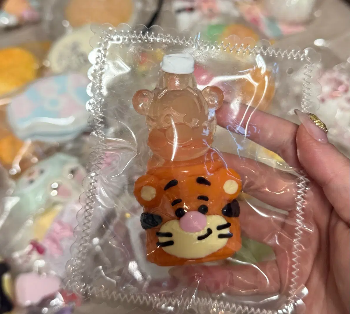 말랑이