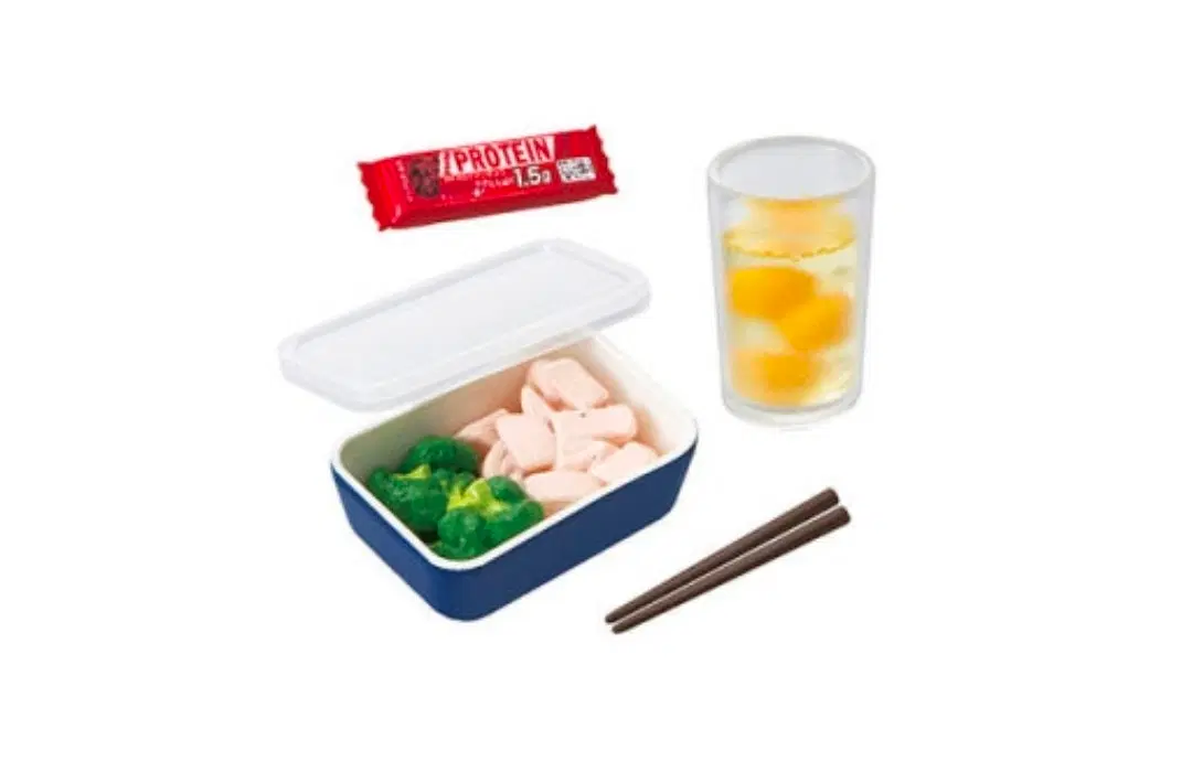 [리멘트] 오늘의 아침 식사