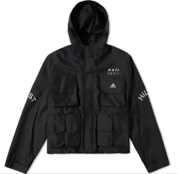 YEEZY SEASON 5 Calabasas Sport Parka