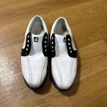 FootJoy 골프화 남성용 23cm