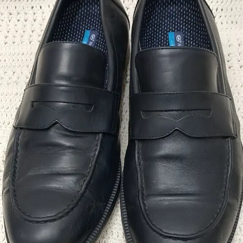 호킨스 편한구두 270